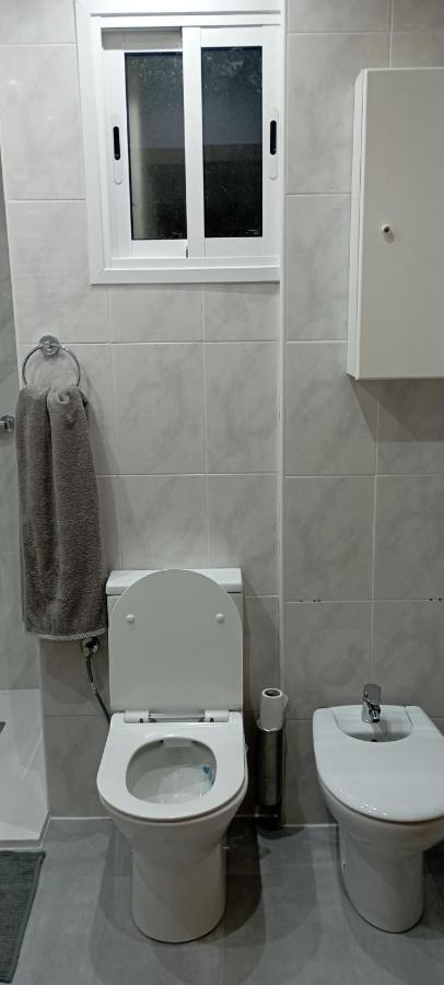 Apartamento Usan Apartment Сан Себастиан Екстериор снимка