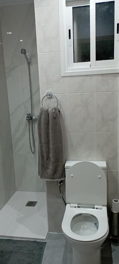 Apartamento Usan Apartment Сан Себастиан Екстериор снимка